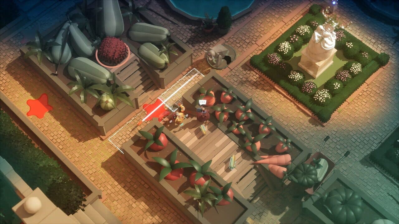 Chicken Run: Eggstraction thumbnail 4