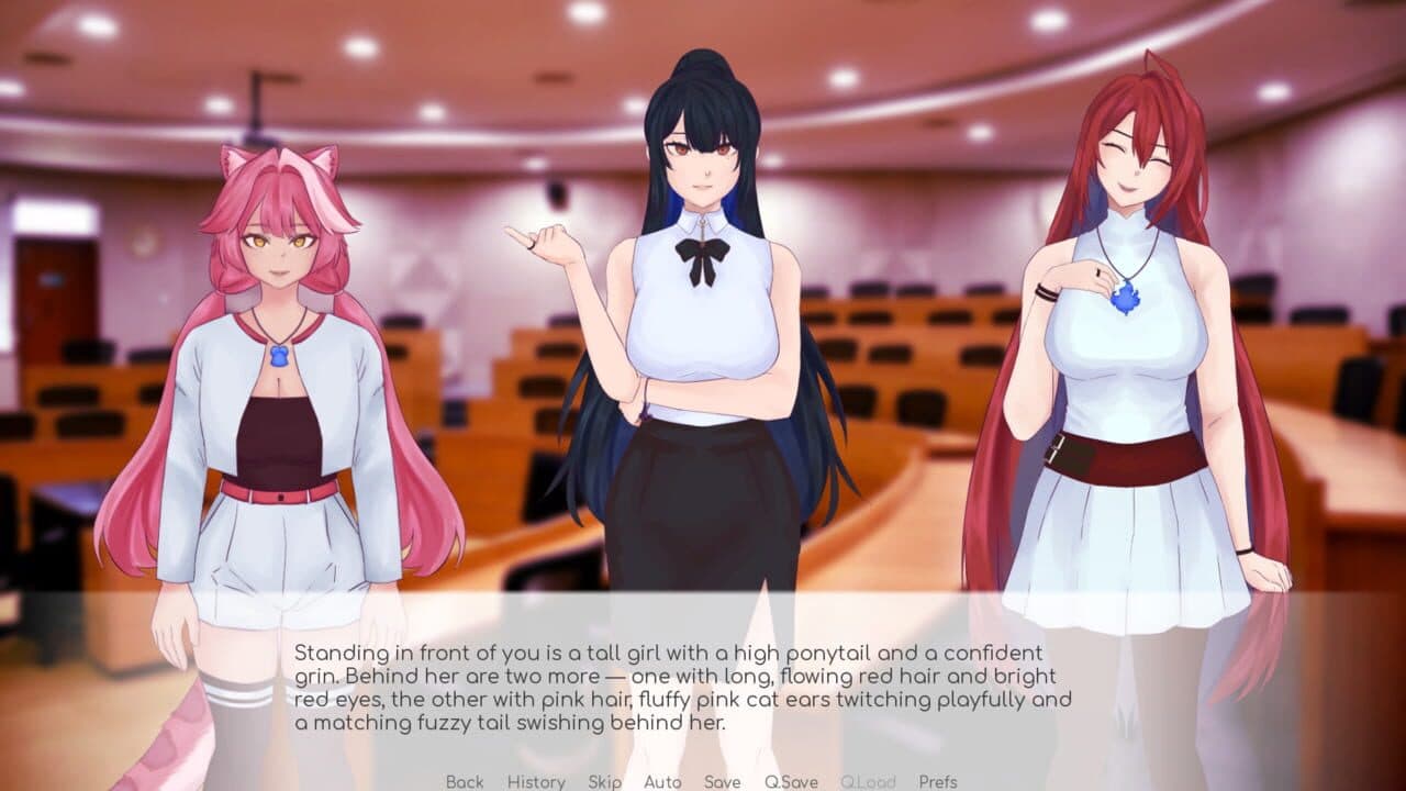Cover U: Raora Route thumbnail 4