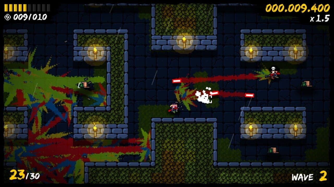 Dungeons of Paint thumbnail 7