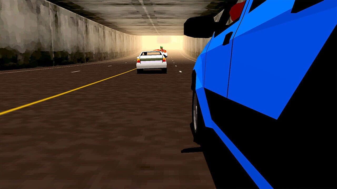 Music Drive: Chase the Beat thumbnail 5