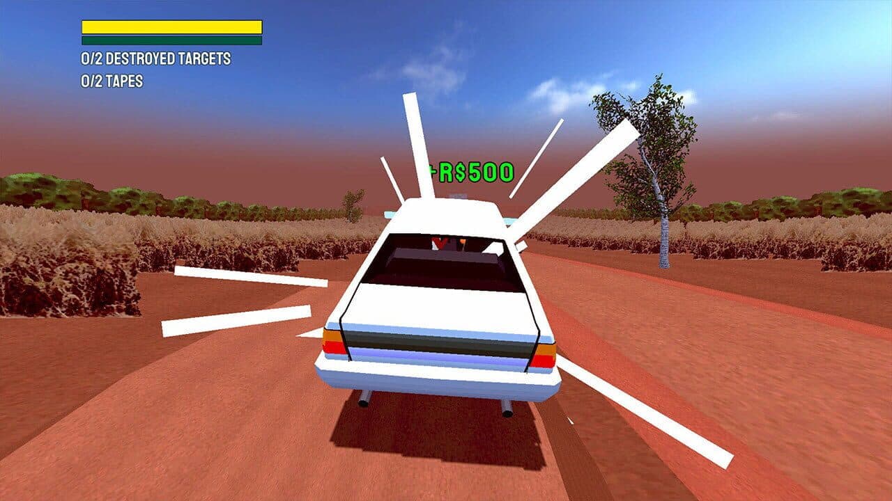 Music Drive: Chase the Beat thumbnail 2