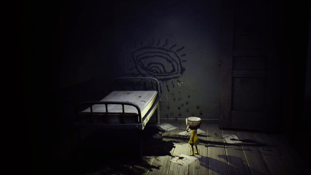 Little Nightmares: Deluxe Edition thumbnail 3