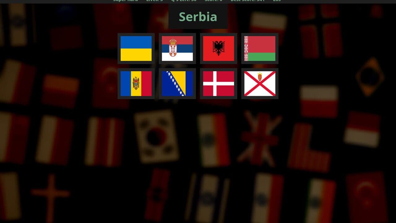 Know That Flag! thumbnail 2