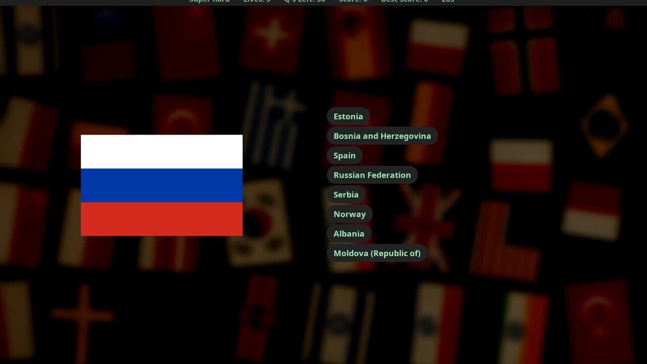 Know That Flag! thumbnail 3
