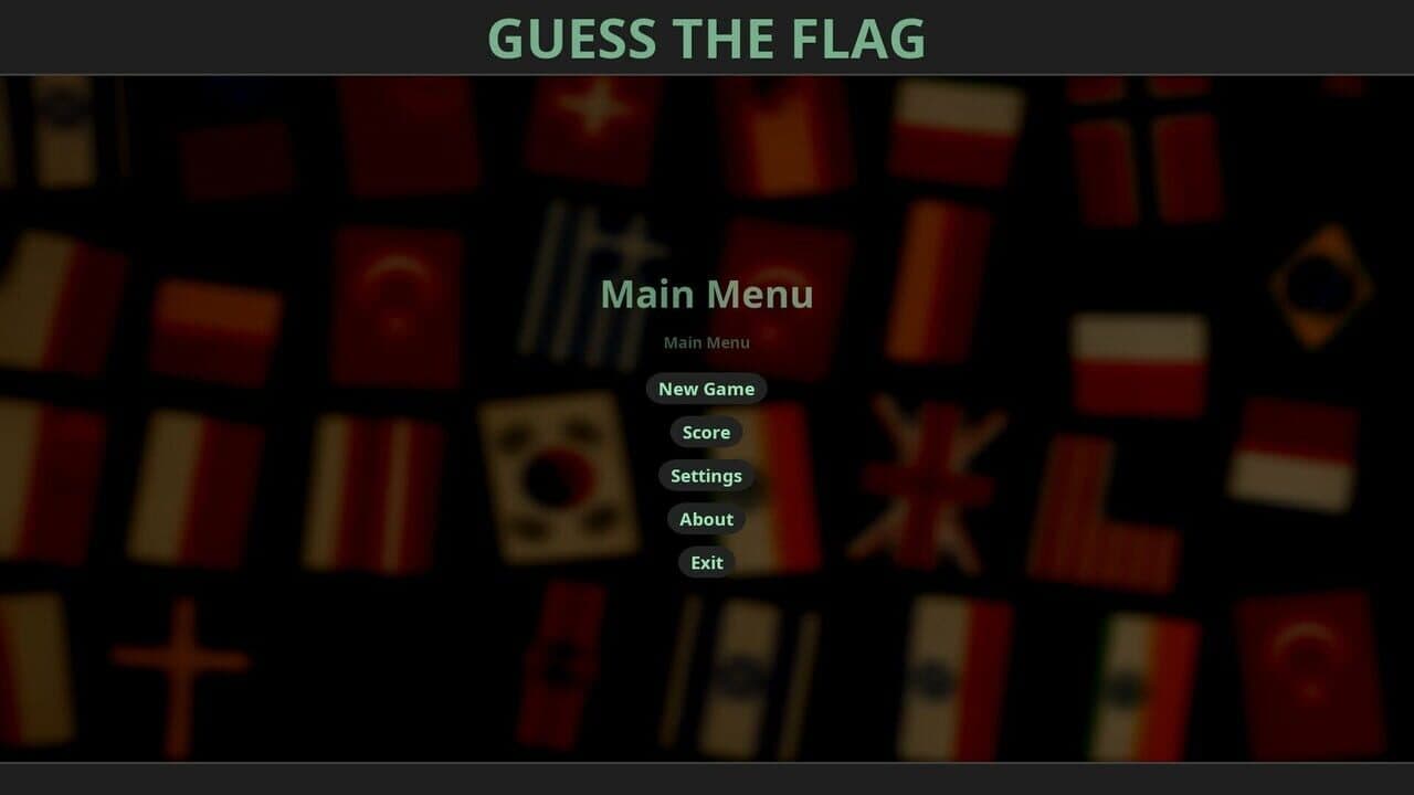 Know That Flag! thumbnail 4
