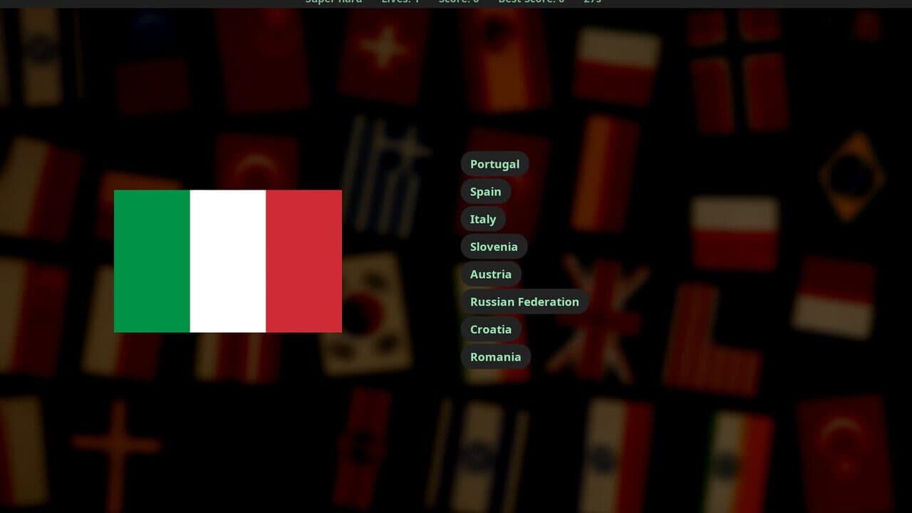 Know That Flag! thumbnail 5