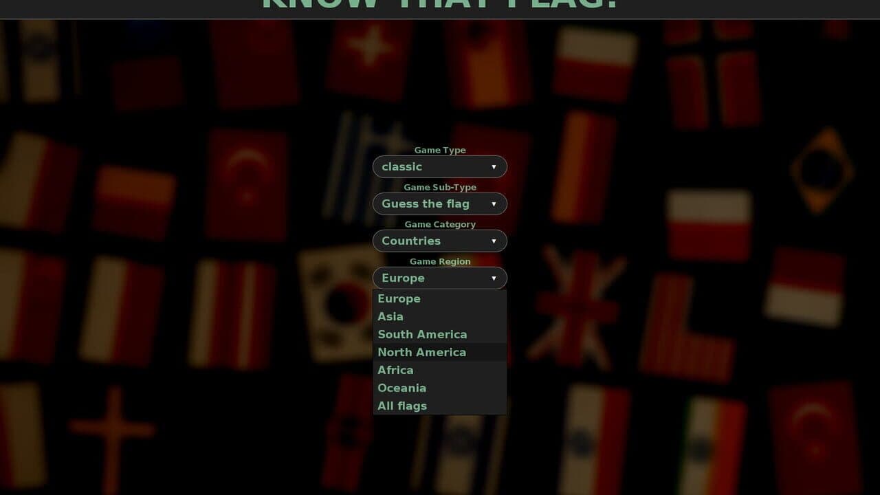 Know That Flag! thumbnail 8