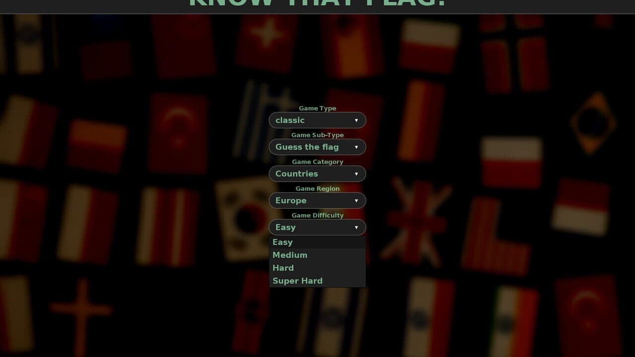 Know That Flag! thumbnail 9