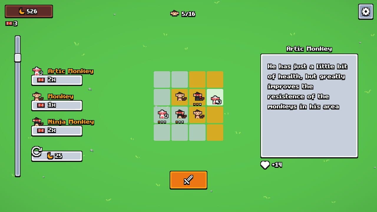 Monkey Gang thumbnail 2