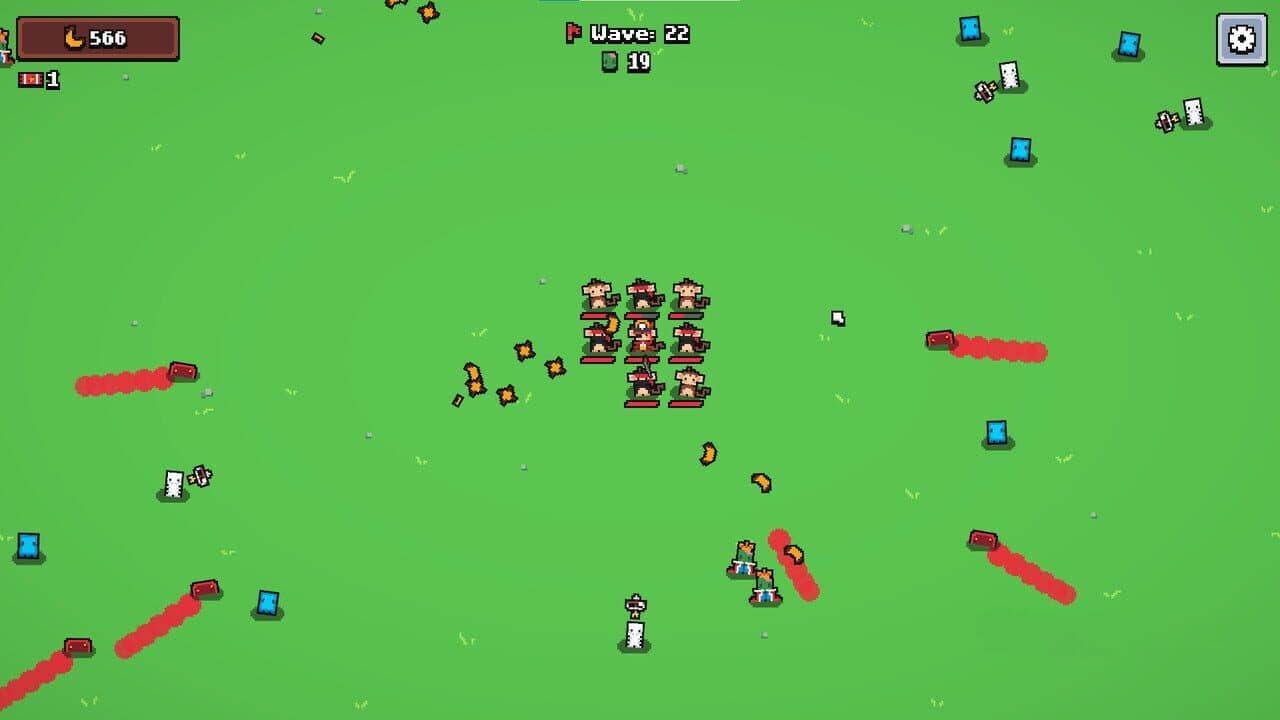 Monkey Gang thumbnail 4