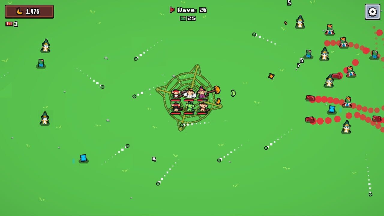 Monkey Gang thumbnail 6