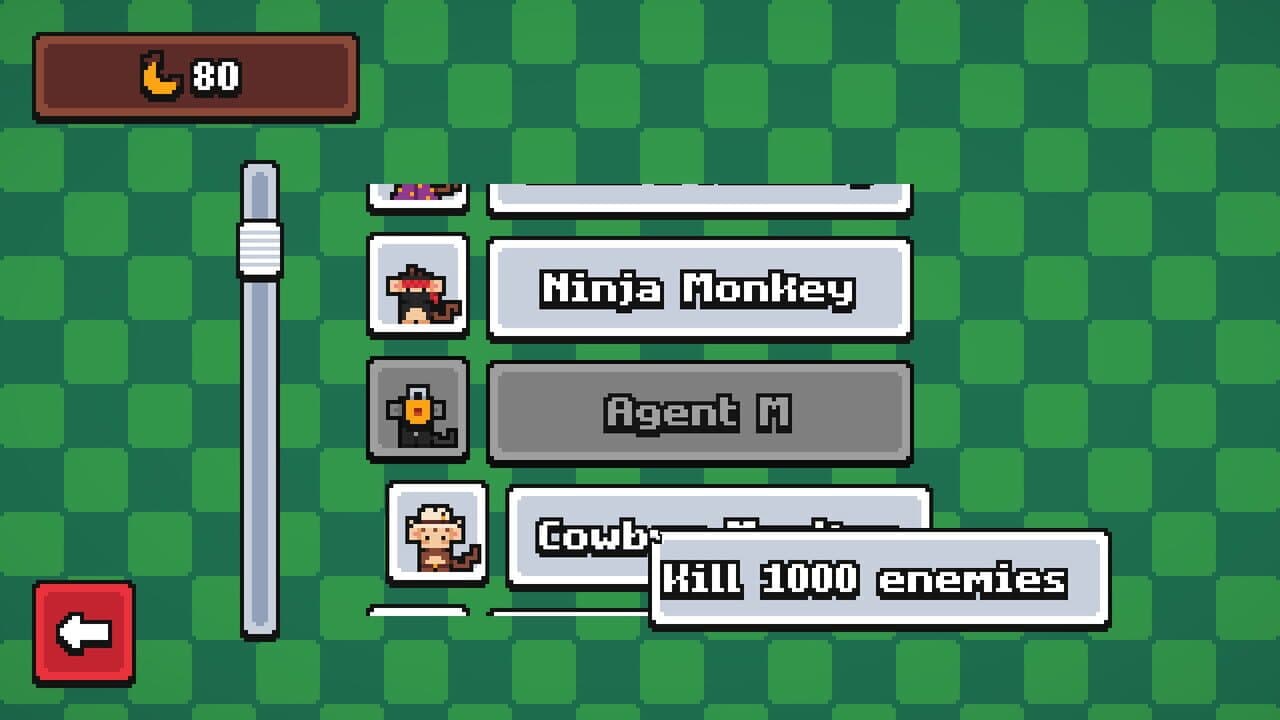 Monkey Gang thumbnail 7