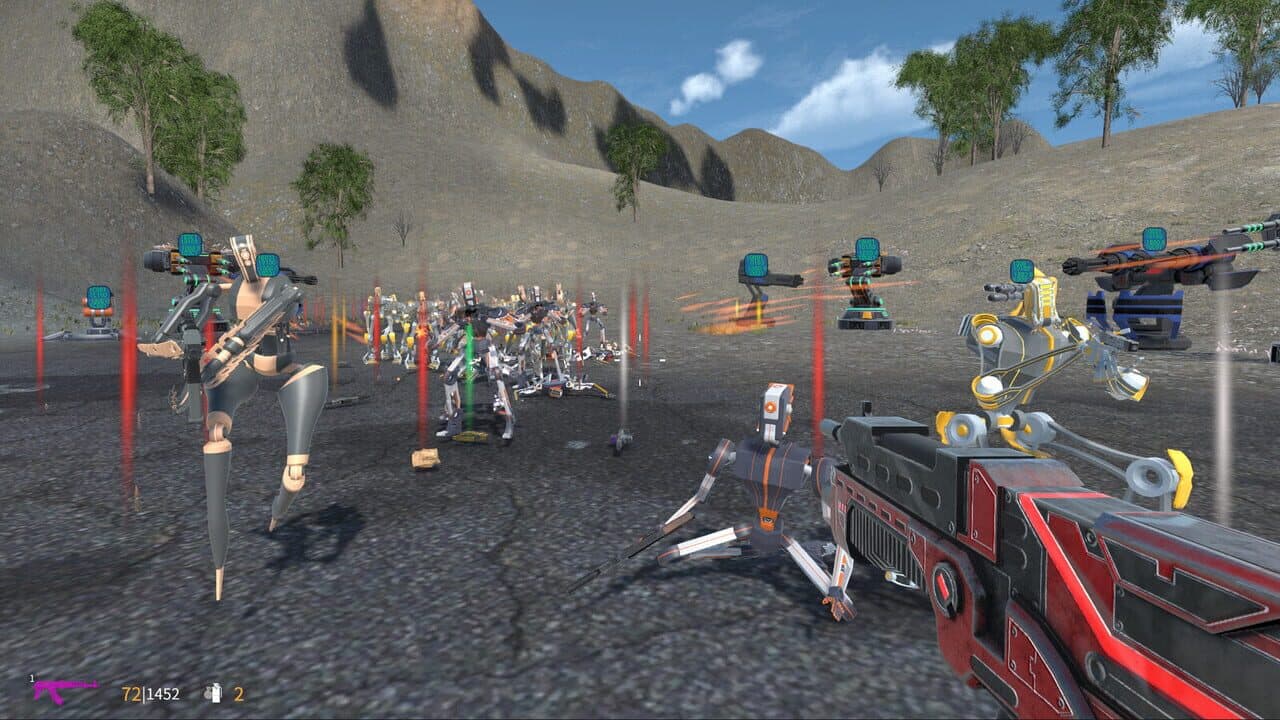 Iron Ranger thumbnail 2