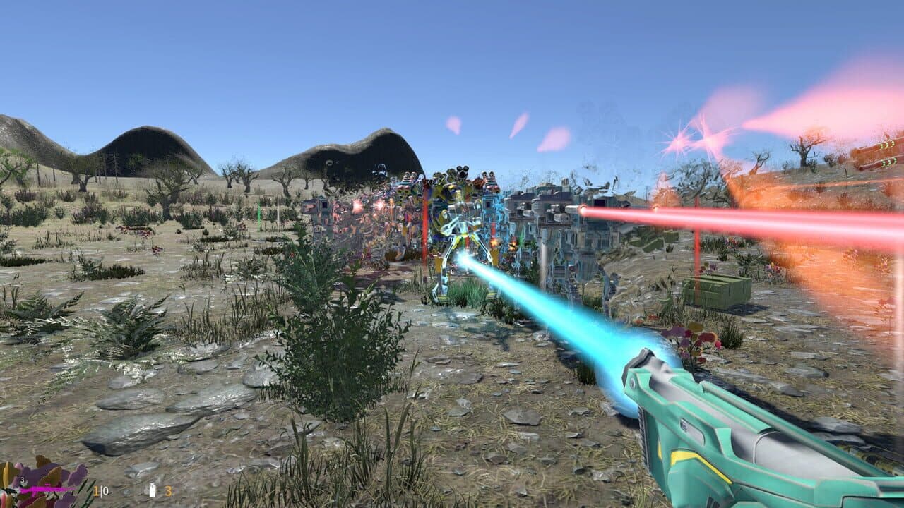 Iron Ranger thumbnail 5