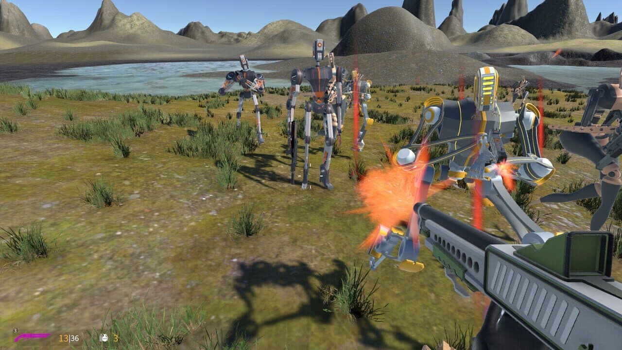 Iron Ranger thumbnail 6