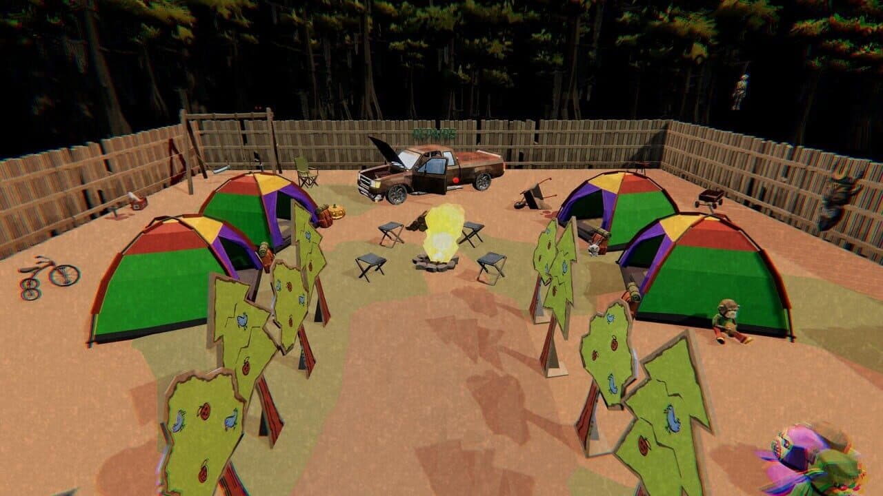 Camp Wombo thumbnail 2