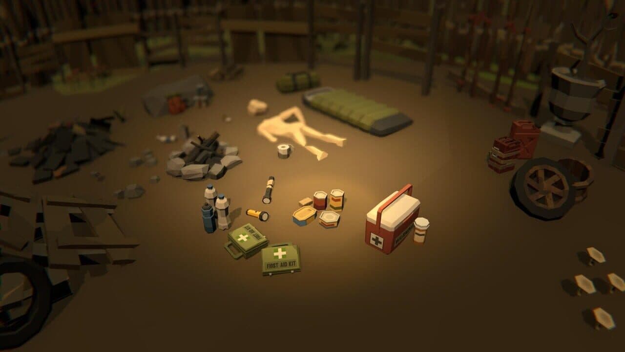 Camp Wombo thumbnail 4