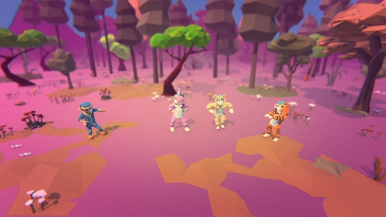 Camp Wombo thumbnail 5