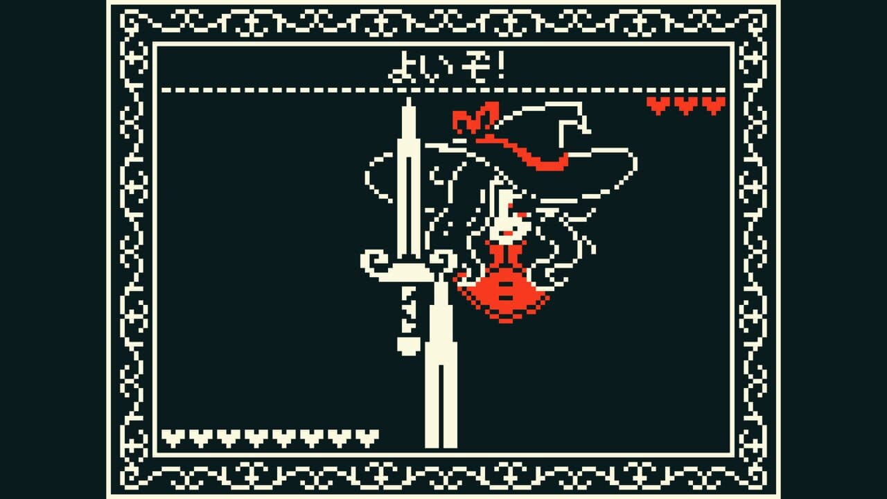 The Sword Witch's Apprentice thumbnail 2
