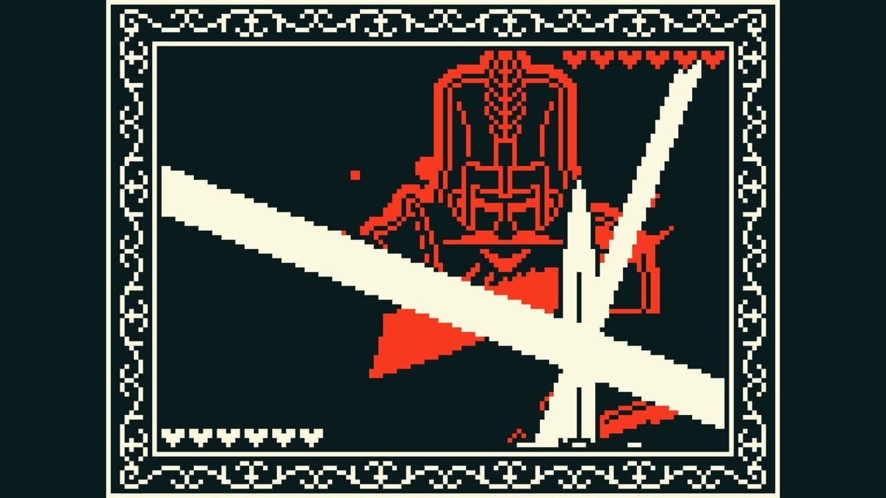 The Sword Witch's Apprentice thumbnail 5