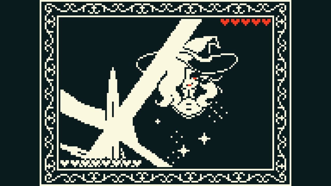 The Sword Witch's Apprentice thumbnail 6