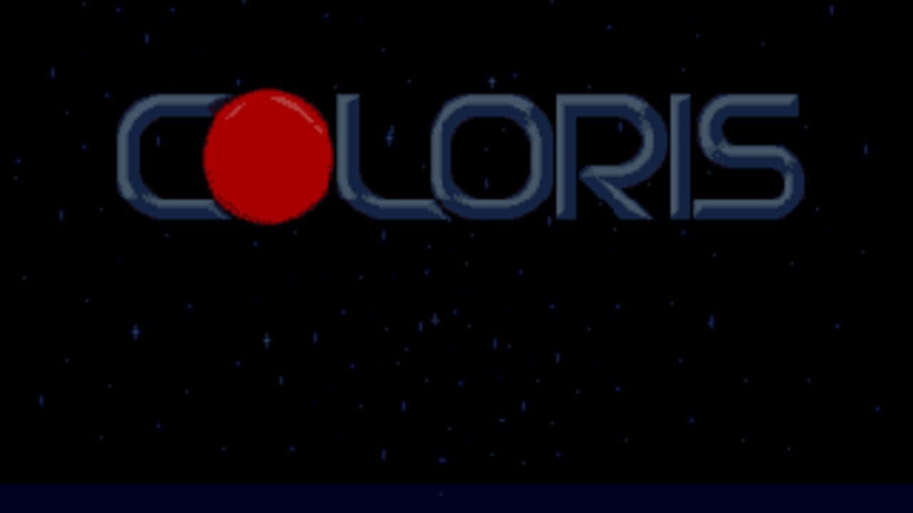 Coloris screenshot 1