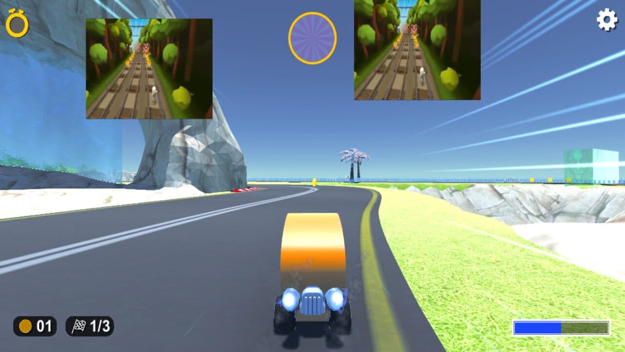 Brainrot Kart thumbnail 6