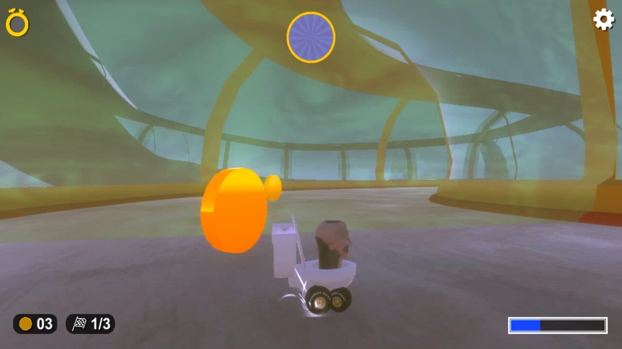 Brainrot Kart thumbnail 5