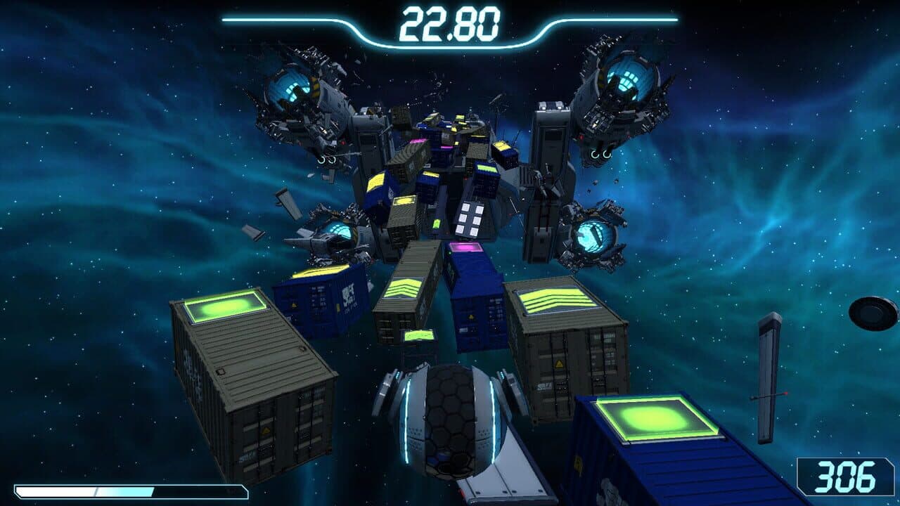 Rollbot screenshot 1