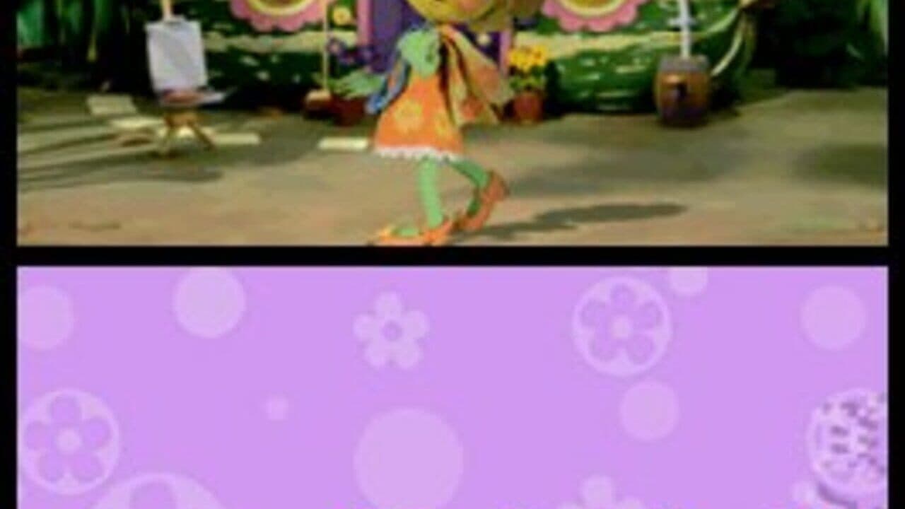 Fifi and the Flowertots: Fifi's Garden Party screenshot 1