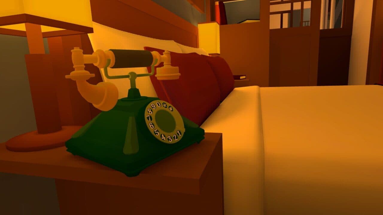 Hotel Infinity thumbnail 2