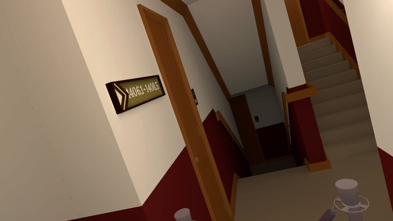 Hotel Infinity thumbnail 7