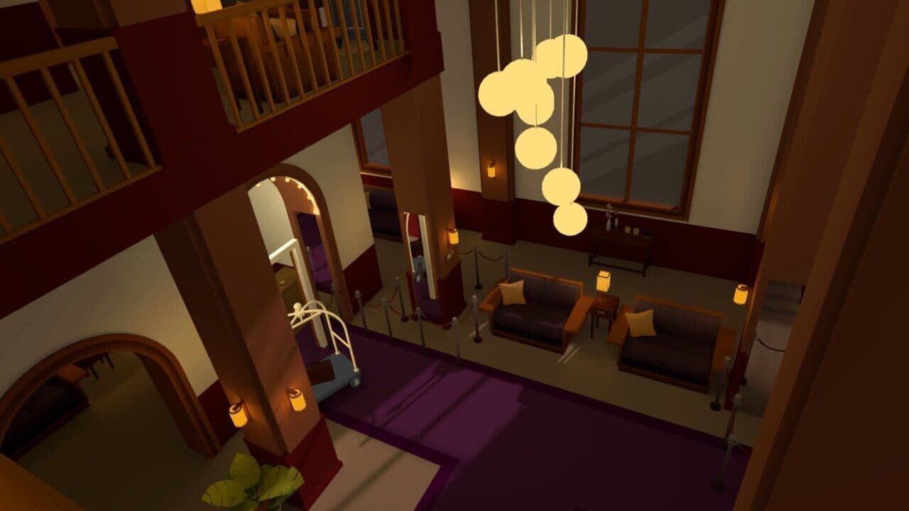 Hotel Infinity thumbnail 4