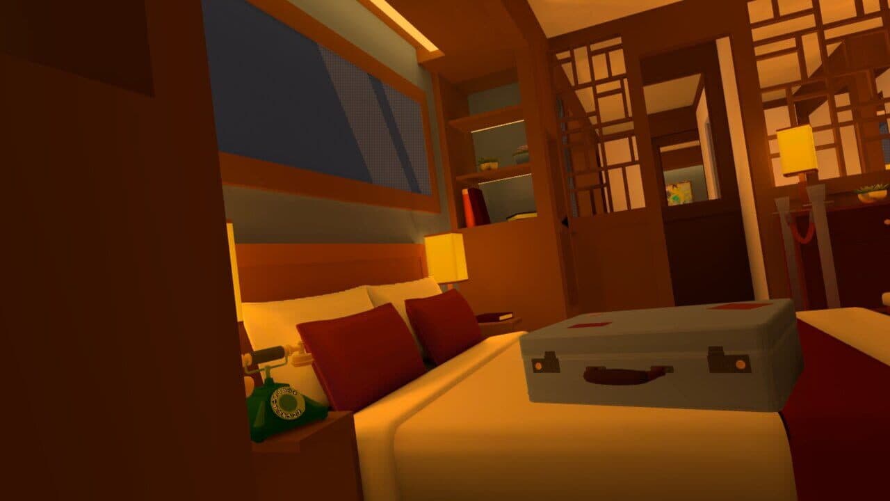 Hotel Infinity thumbnail 5