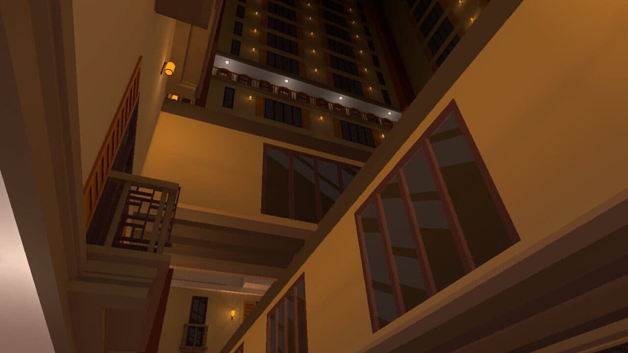 Hotel Infinity thumbnail 8