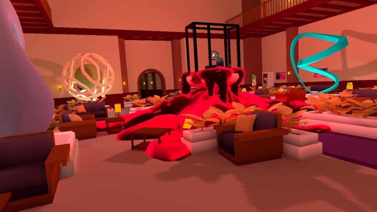 Hotel Infinity thumbnail 9