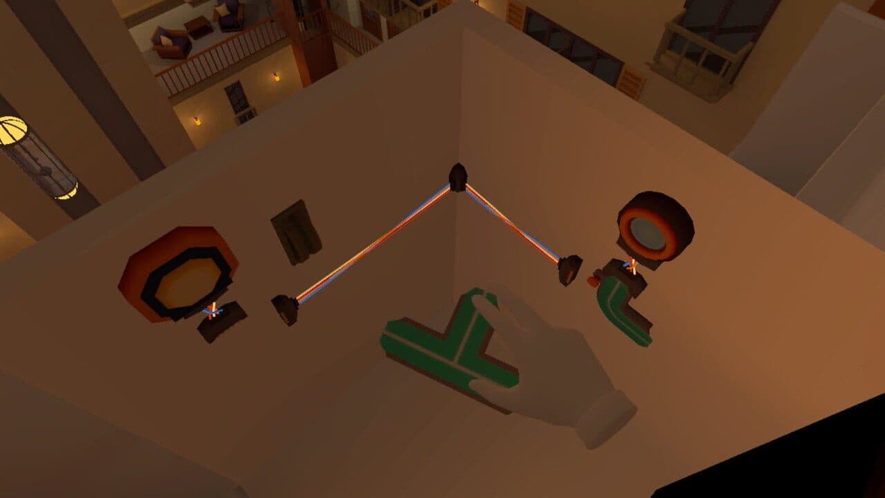 Hotel Infinity thumbnail 6