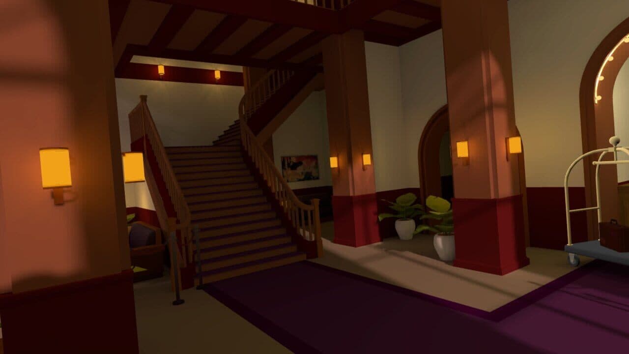 Hotel Infinity thumbnail 13
