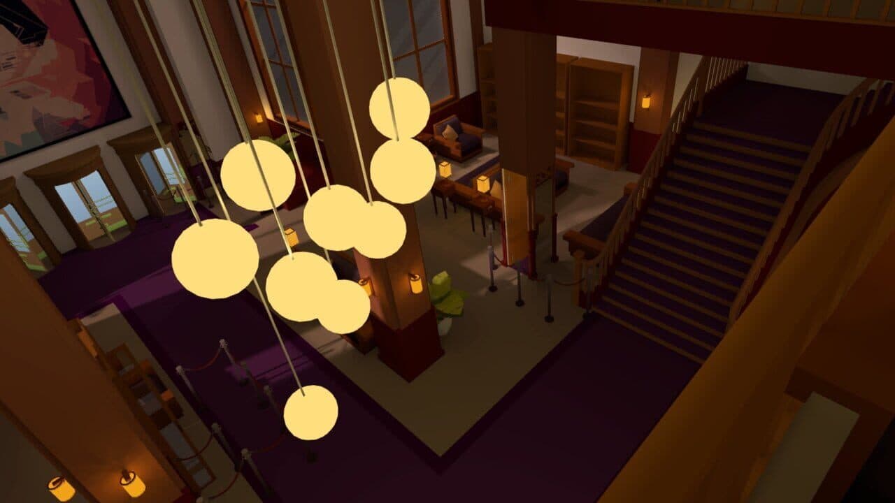 Hotel Infinity thumbnail 10