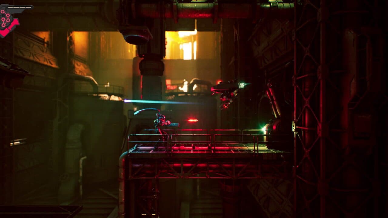 Rebel Core: Awakens thumbnail 3