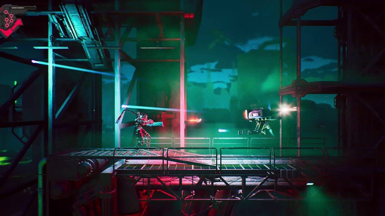 Rebel Core: Awakens thumbnail 4