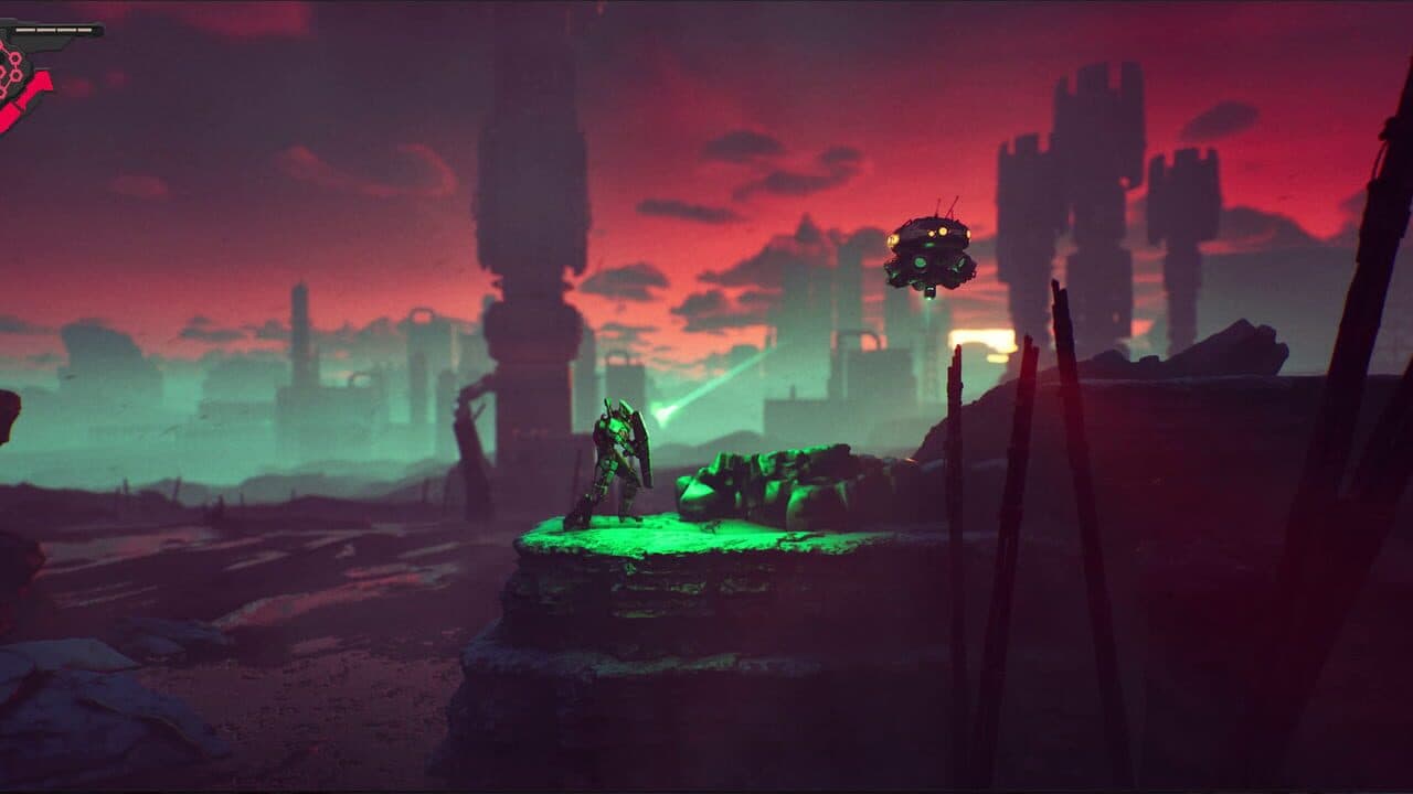 Rebel Core: Awakens thumbnail 5