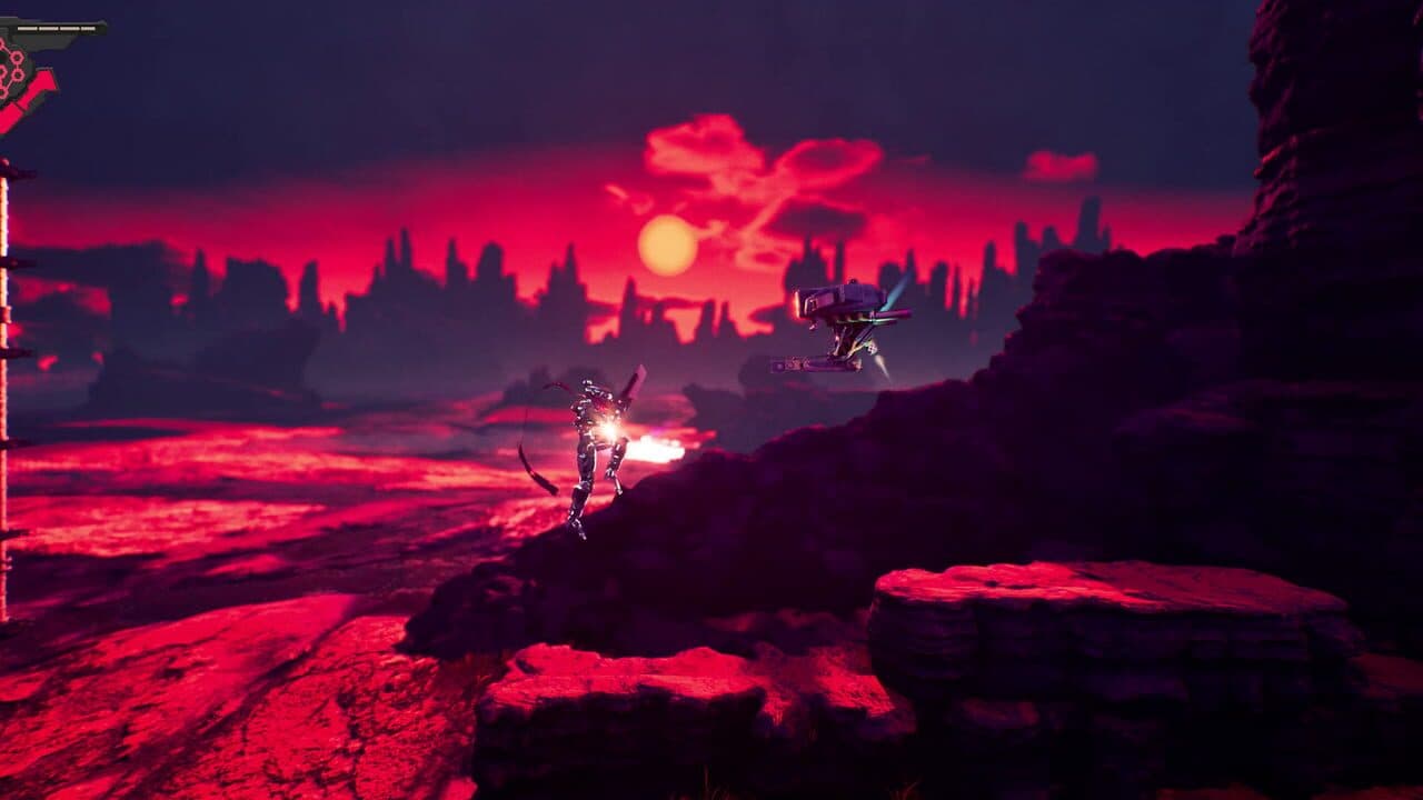 Rebel Core: Awakens thumbnail 6