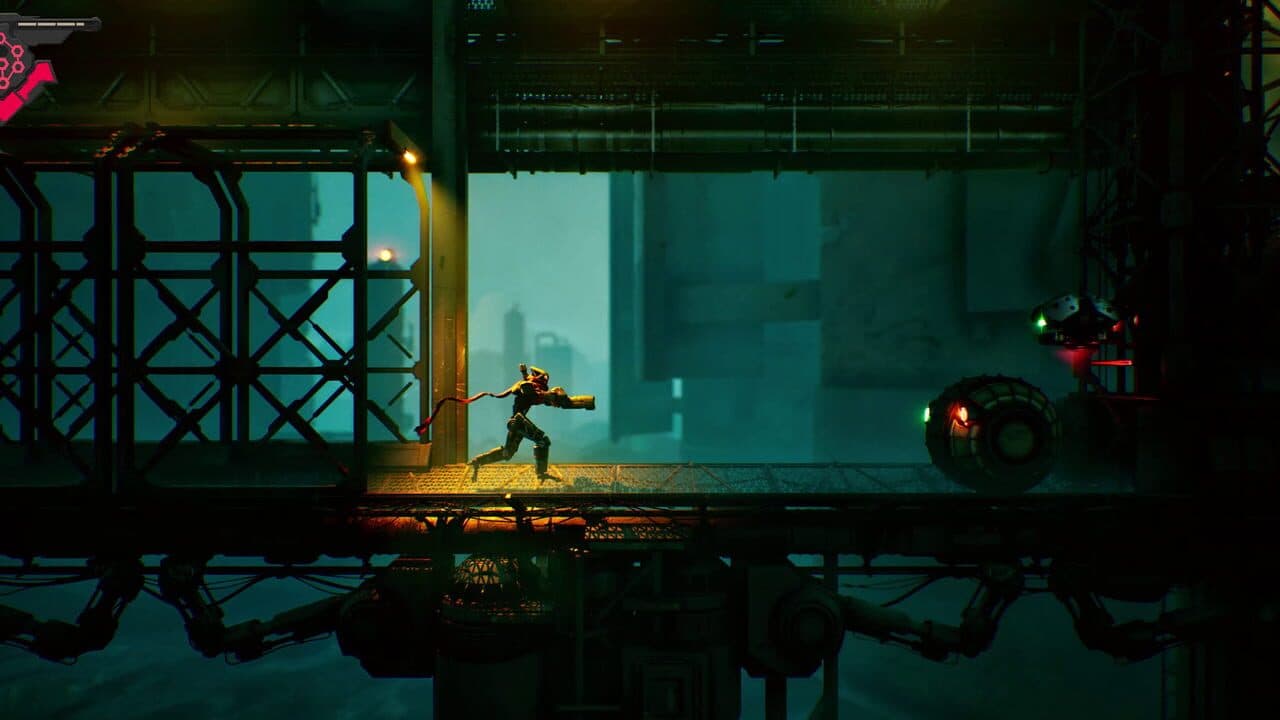 Rebel Core: Awakens thumbnail 2