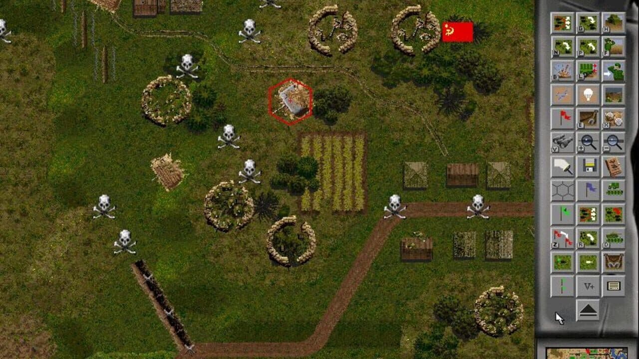 Steel Panthers: World at War! thumbnail 4