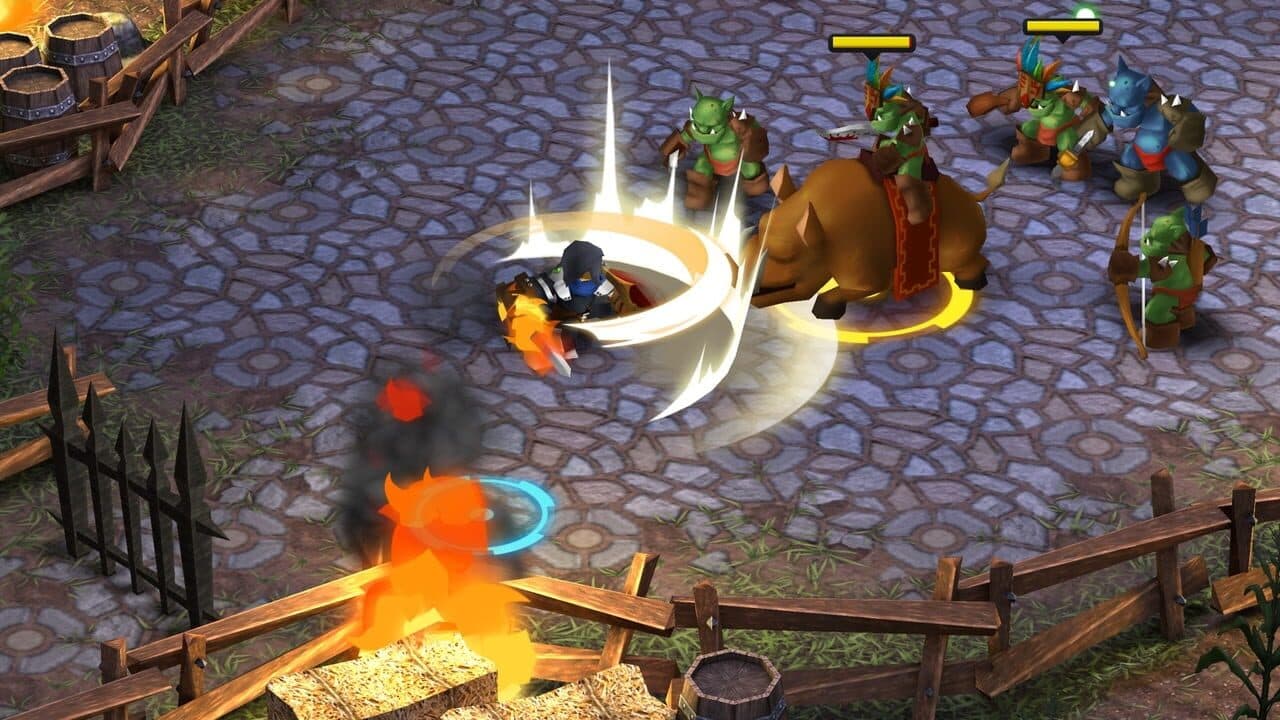 Battleheart Legacy+ thumbnail 2