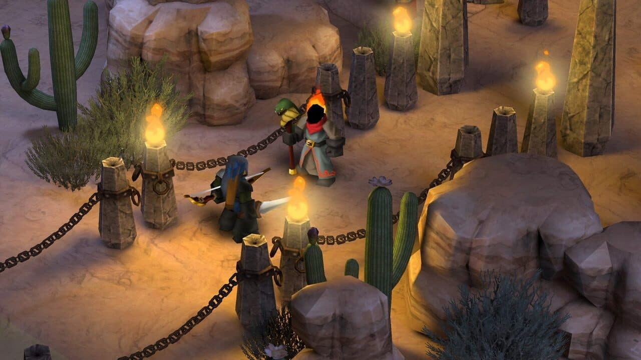 Battleheart Legacy+ thumbnail 3