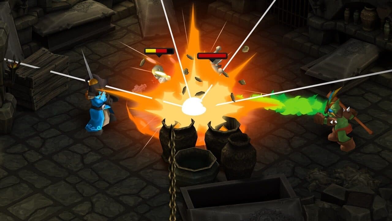 Battleheart Legacy+ thumbnail 4