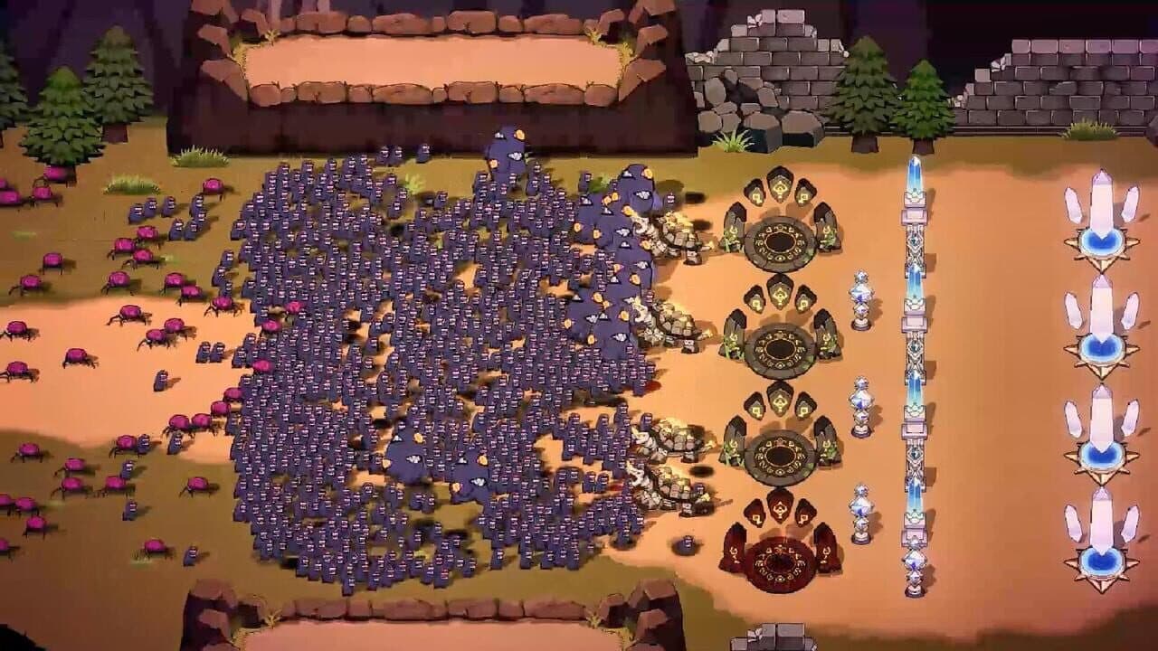 Aurora Defense thumbnail 2