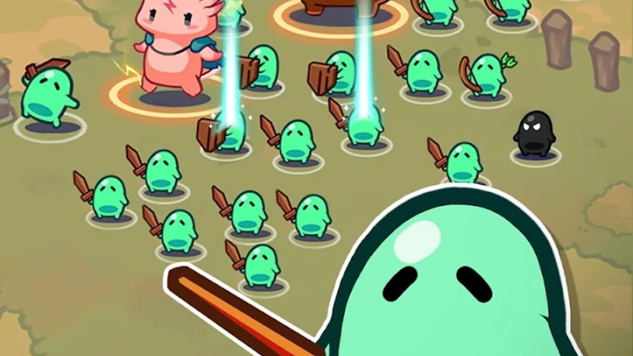Minion Rumble screenshot 1